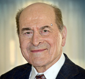 Son of Dr. Henry Heimlich Asks MyRye.com Readers for Stories of Father