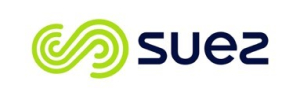 SUEZ LOGO