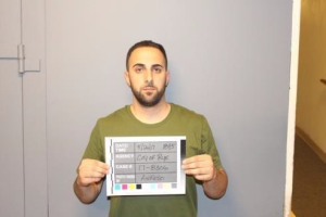 Rye Resident Forgione Busted on Drug Possession and Intent to Sell