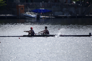 ROWAMERICA RYE Looking to Bring Home More Hardware at USRowing Youth Nationals