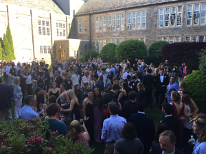 Rye High Prom