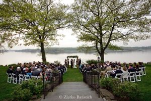 Shotgun Wedding (Officiant) for Rye