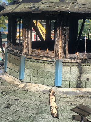 Carousel at Playland is Fixable, PHOTOS