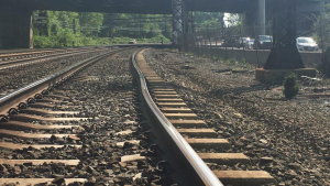 NTSB: “Kinky Rail” Led to May Rye Train Derailment