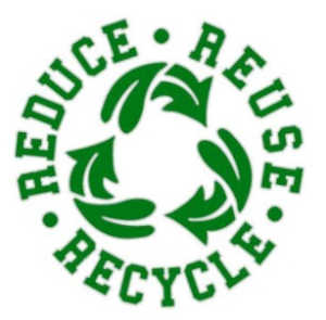 Where to Recycle