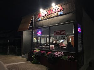 Restaurant Review: Mexican-Peruvian at Incazteca in Port Chester