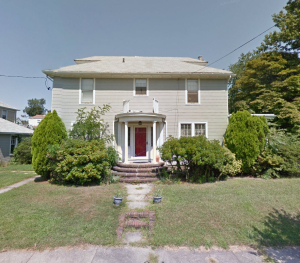 47 Wainwright Street Rye NY