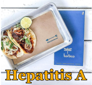 Got Hep A? Ate at Bartaco? Better Check