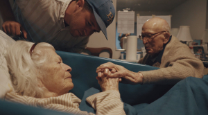 Rye Couple Celebrates 80 Years of Marriage