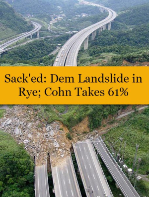 Cohn Landslide 2