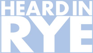 Heard in rye logo