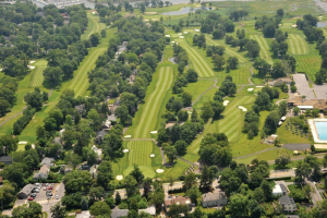 Golf Writer Waxes Poetic @ Rye Golf Club