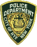 Rye PD logo