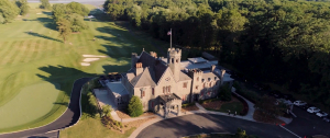 Whitby Castle Drone Pics from Wedding Video