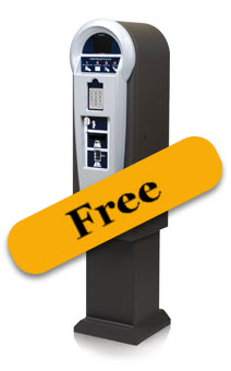 Free Parking in Rye Starting Monday Until Christmas