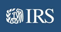 IRS logo