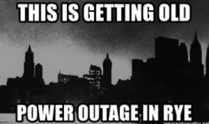 Rye Mayor: “(Rye) DPW was out there before Con Ed…”; ConEd Misrepresenting Facts