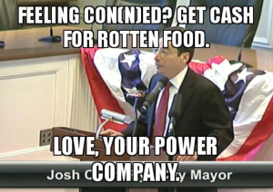 Feeling Con(n)Ed? Power Company Offers Cash for Spoiled Food