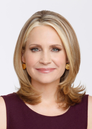 Andrea Canning  Dateline NBC correspondent