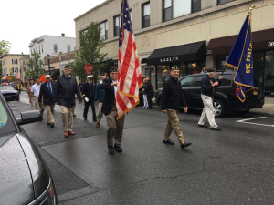 Rye to Honor War Dead on Memorial Day – Parade & Ceremonies