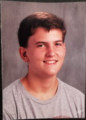 ALERT FROM RYE PD: Endangered Missing Youth