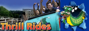 Thrill Rides