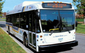 More County Buses During Rye Playland Season to Run Through Rye