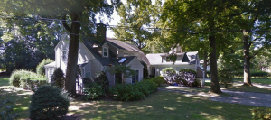 2 Warriston Lane Rye NY