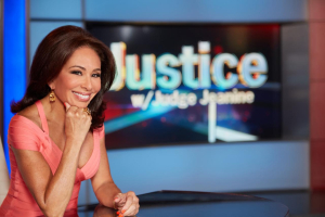 Judgment: Jeanine Pirro Eats in Rye, But Does Not Live in Rye