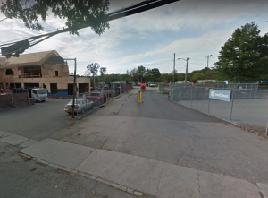 $3.3 Million Toxic Waste Clean-Up Commences at Con Ed Site on Theodore Fremd Avenue in Rye