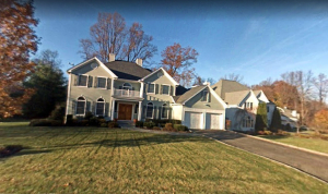 Rye Planning Commish Tuesday: Another Home on the Old Durland Scout Center Site