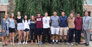 RHS National Merit Semifinalists 001