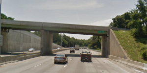 Rye PD Pulls Woman from Suicide Attempt on I-95 Overpass