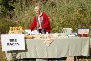 Bee facts table