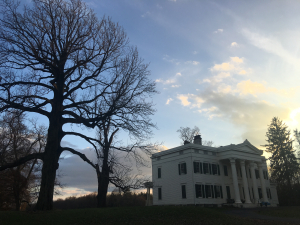 PHOTOS: Jay House, Rye Marshlands