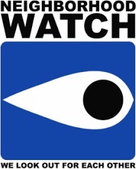 RPD neighborhood watch