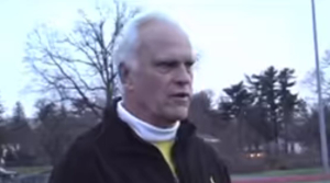 VIDEO: Remembering Rye Coach Jim Yedowitz