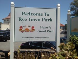 Rye Town Park Secures Funds for ADA Compliant Upgrades