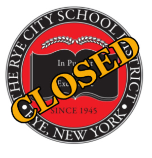 SNOW DAY: Rye City Schools Closed Tuesday, February 12, 2019