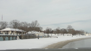 Volunteers Needed For Rye Town Park Beach Cleanup in March