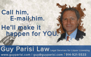 Guy Parisi law web site