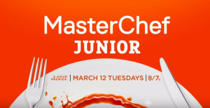 Master Chef promo