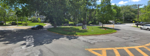 Fireman’s Circle in Rye – Tem Road Closures Tuesday & Wednesday