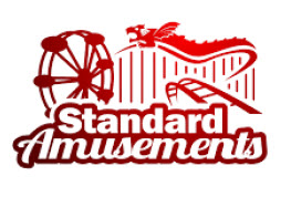 Standard Amusements logo