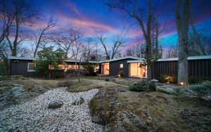 Ezra Stoller house 2