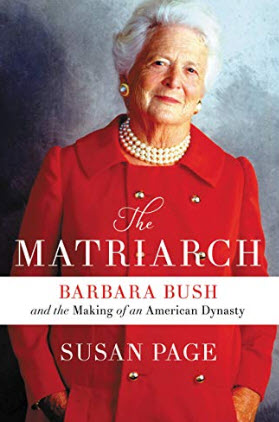 Bush - The Matriarch