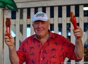 Owner of Playland’s Pier Restaurant & Tiki Bar, John Ambrose, Passes Suddenly