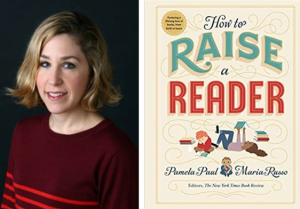 Raise a Reader – Tonight 7pm at the Rye Free Reading Room