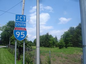 Thruway Property Sale to Rye Country Day OK’ed by Governor, Public Use Part of Deal