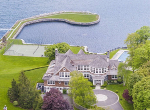 Rye #65 on Top 100 Most Expensive Zip Codes